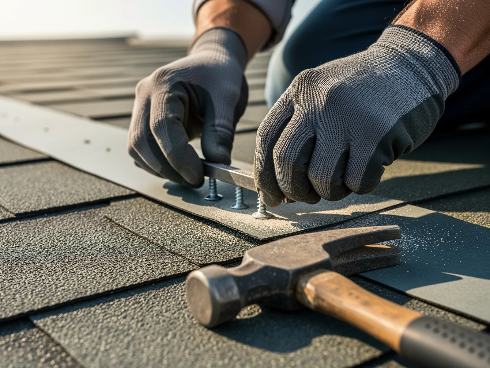 Why choose Fascia Repair in Moore, ID
